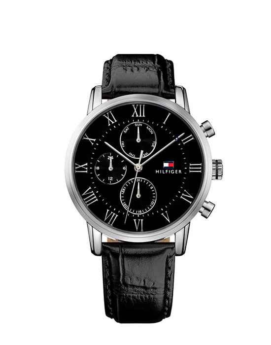 Часы Tommy Hilfiger Kane 1791401